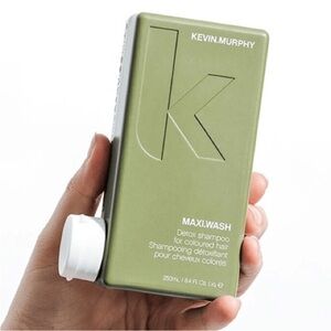 KEVIN MURPHY MAXI.WASH DETOX SHAMPOO